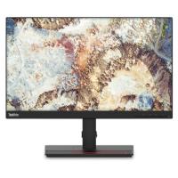 LENOVO ThinkVision T22i-20 61FEMAT6TK IPS FHD 4MS 60HZ HDMI DP VGA 3 Yıl Garanti 21.5